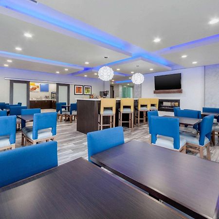 Comfort Inn & Suites Oklahoma City South I-35 מראה חיצוני תמונה