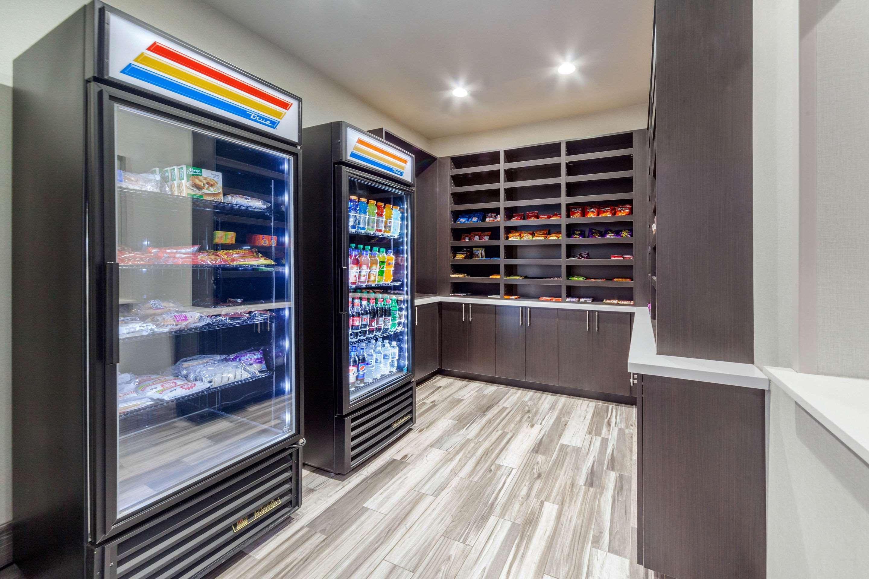 Comfort Inn & Suites Oklahoma City South I-35 מראה חיצוני תמונה