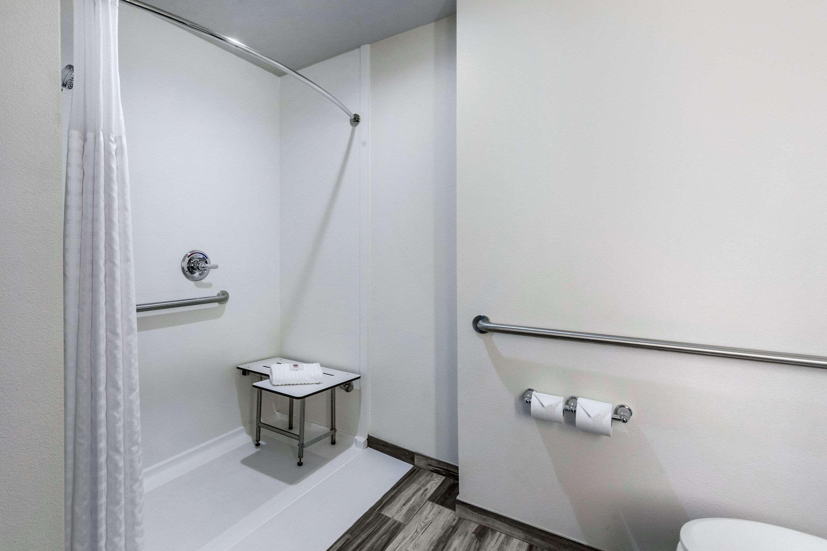 Comfort Inn & Suites Oklahoma City South I-35 מראה חיצוני תמונה