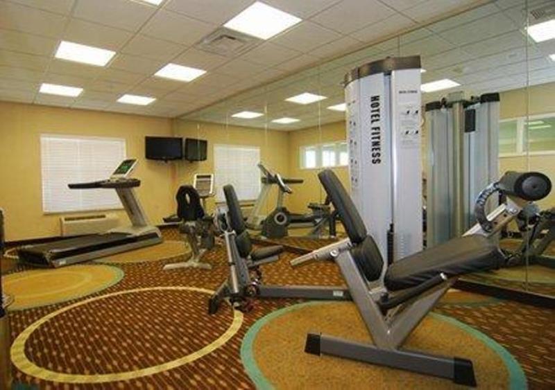Comfort Inn & Suites Oklahoma City South I-35 מראה חיצוני תמונה